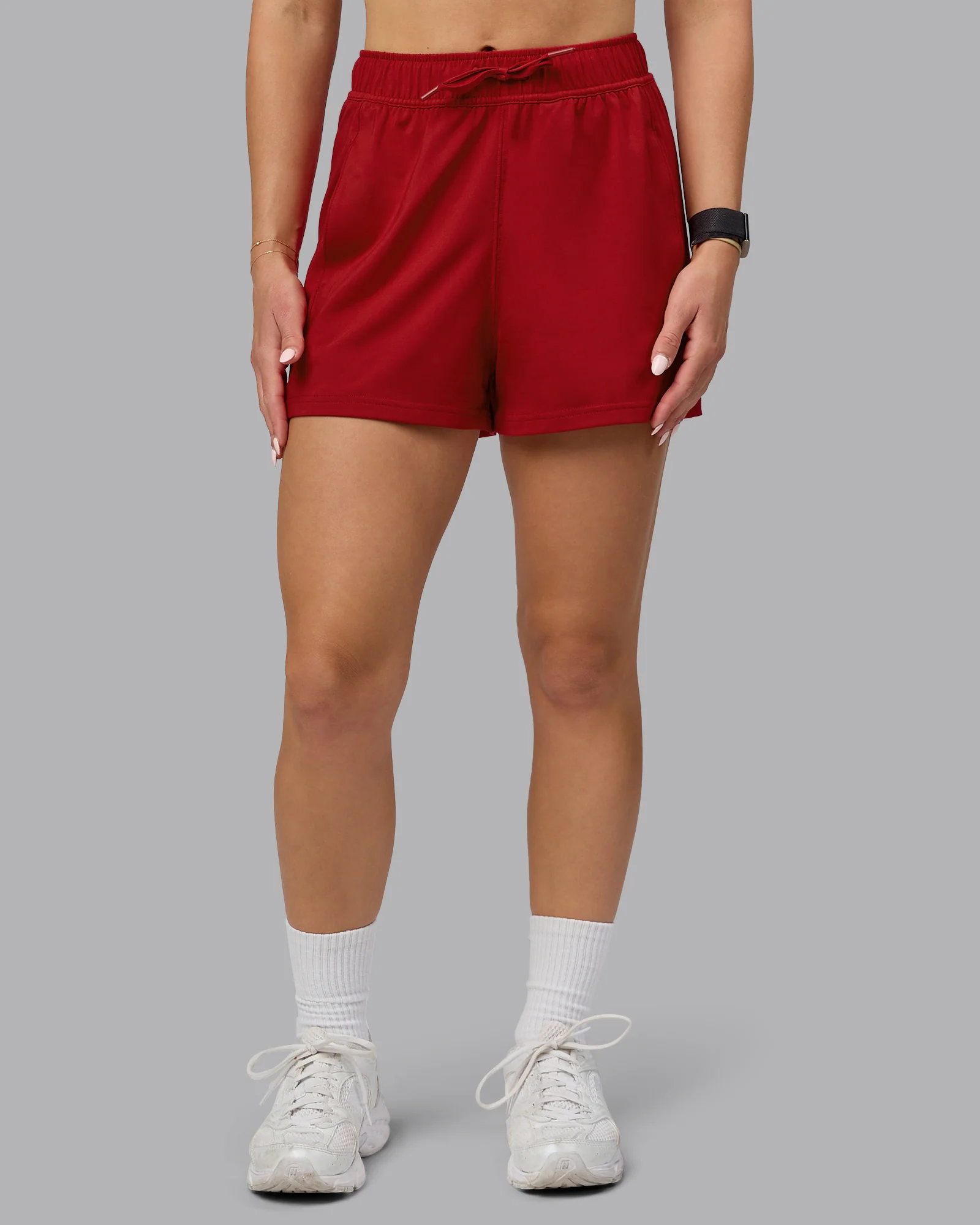 19818-restore-cloudflx-short-cherry-red-8.webp Restore CloudFLX Short - Cherry Red