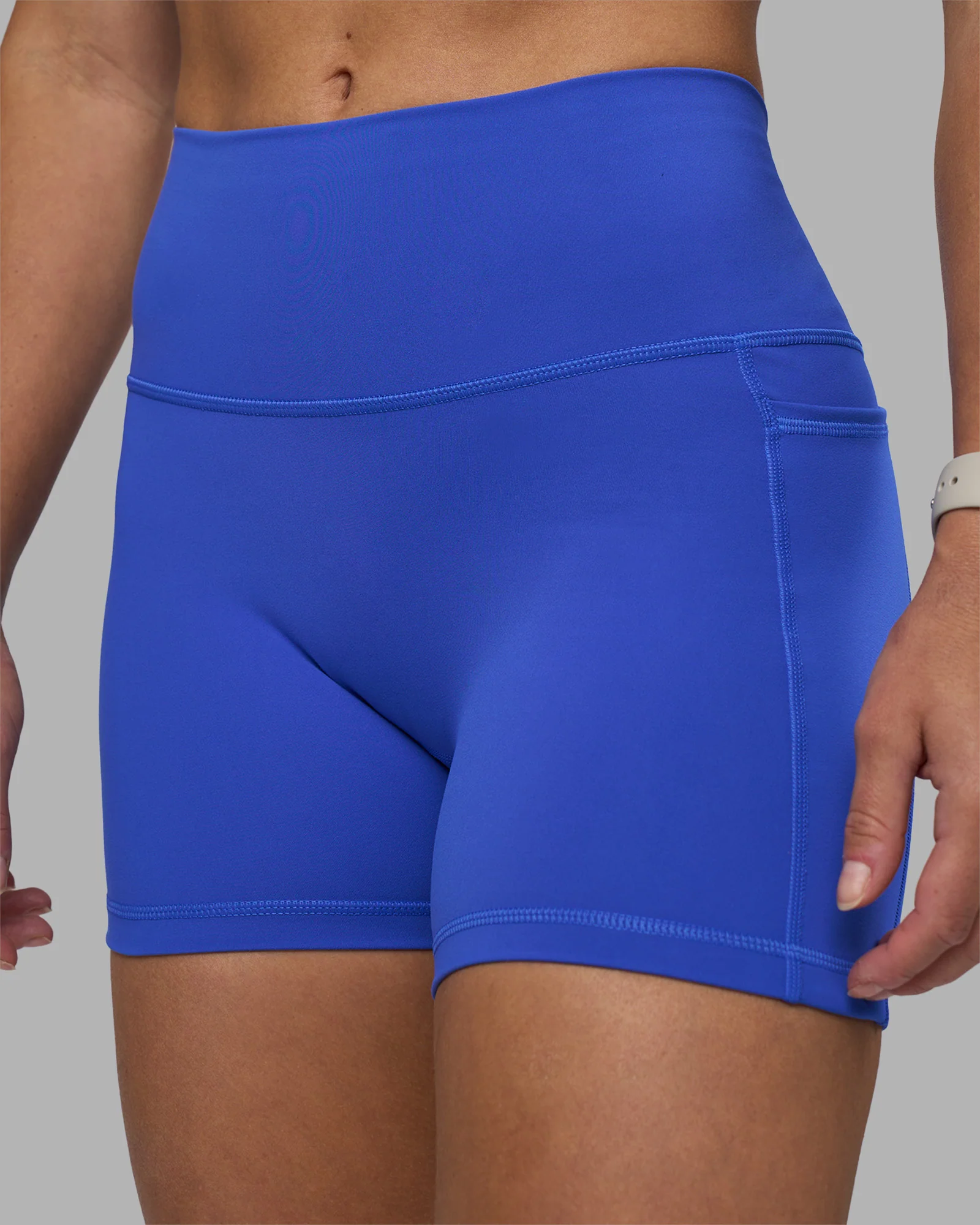19836-fusion-high-rise-4-short-pockets-power-cobalt-6.webp Fusion High-Rise 4" Short Pockets - Power Cobalt