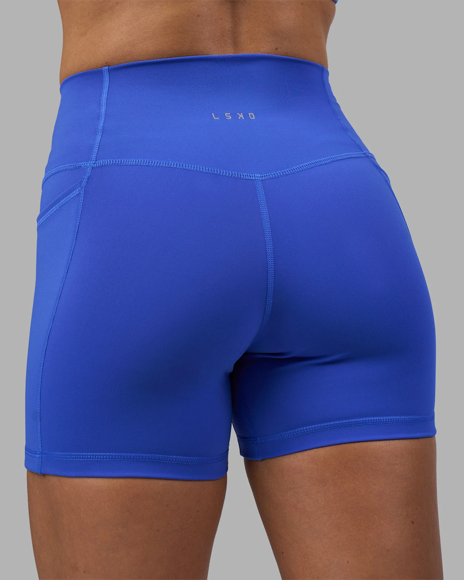 19836-fusion-high-rise-4-short-pockets-power-cobalt-8.webp Fusion High-Rise 4" Short Pockets - Power Cobalt
