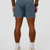 19890-pace-5-running-short-blue-mirage-4.webp Pace 5" Running Short - Blue Mirage