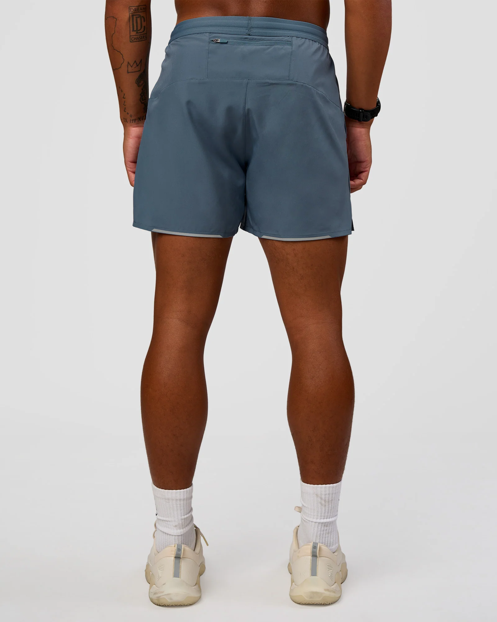19890-pace-5-running-short-blue-mirage-4.webp Pace 5" Running Short - Blue Mirage