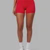19908-scarlet-2xs-scarlet-2xs-variation-1.webp Elixir Ultra High-Rise 4" Short - Scarlet