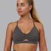 19916-essence-sports-bra-dark-storm-1.webp Essence Sports Bra - Dark Storm