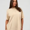 19925-built-on-values-oversized-washed-tee-shale-beige-washed-hot-chocolate-2.webp Built On Values Oversized Washed Tee - Shale Beige Washed-Hot Chocolate