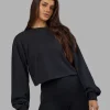 19934-breeze-open-back-sweater-black-black-2.webp Breeze Open Back Sweater - Black-Black