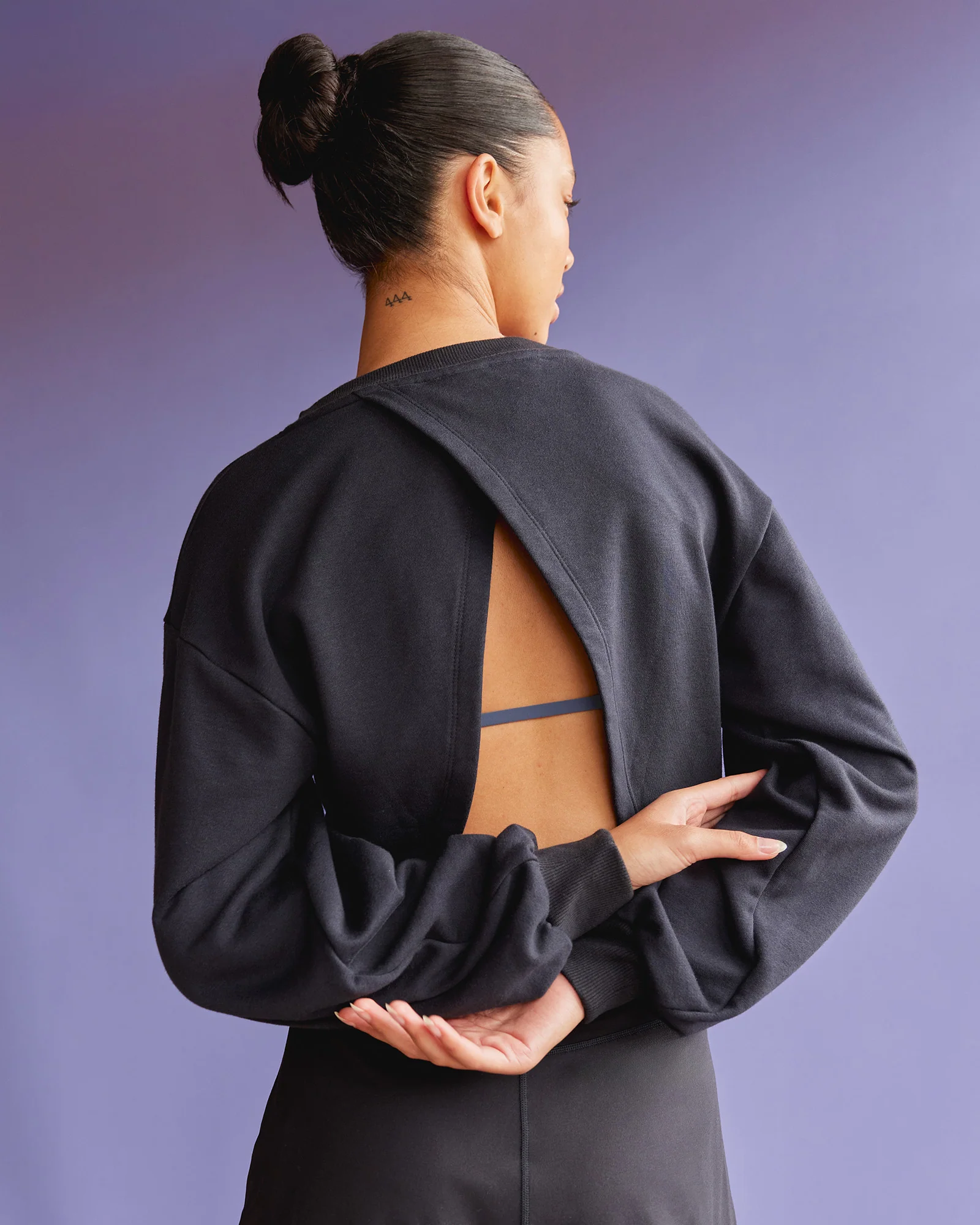 19934-breeze-open-back-sweater-black-black-7.webp Breeze Open Back Sweater - Black-Black