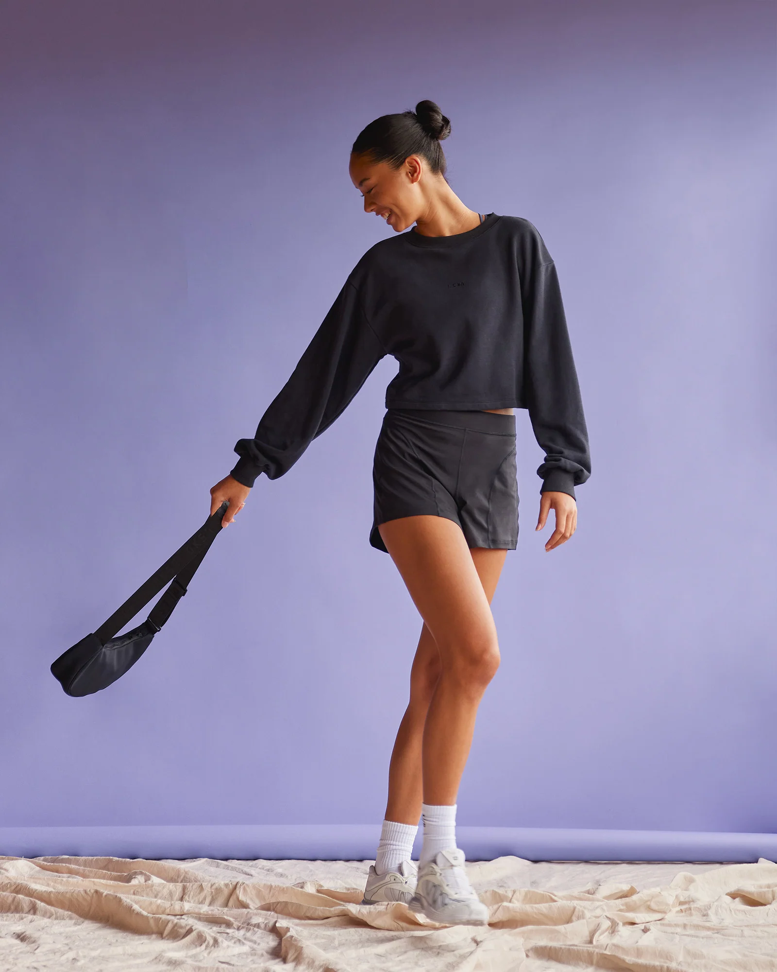 19934-breeze-open-back-sweater-black-black-8.webp Breeze Open Back Sweater - Black-Black