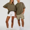 19952-afterdark-zerocrease-oversized-tee-walnut-grey-10.webp AfterDark ZeroCrease Oversized Tee - Walnut Grey