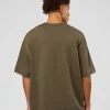 19952-afterdark-zerocrease-oversized-tee-walnut-grey-6.webp AfterDark ZeroCrease Oversized Tee - Walnut Grey