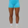 19978-fusion-high-rise-4-short-pockets-blue-atoll-3.webp Fusion High-Rise 4" Short Pockets - Blue Atoll