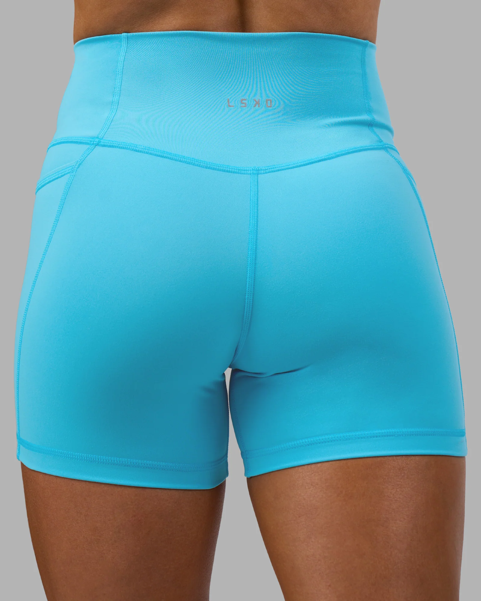 19978-fusion-high-rise-4-short-pockets-blue-atoll-8.webp Fusion High-Rise 4" Short Pockets - Blue Atoll