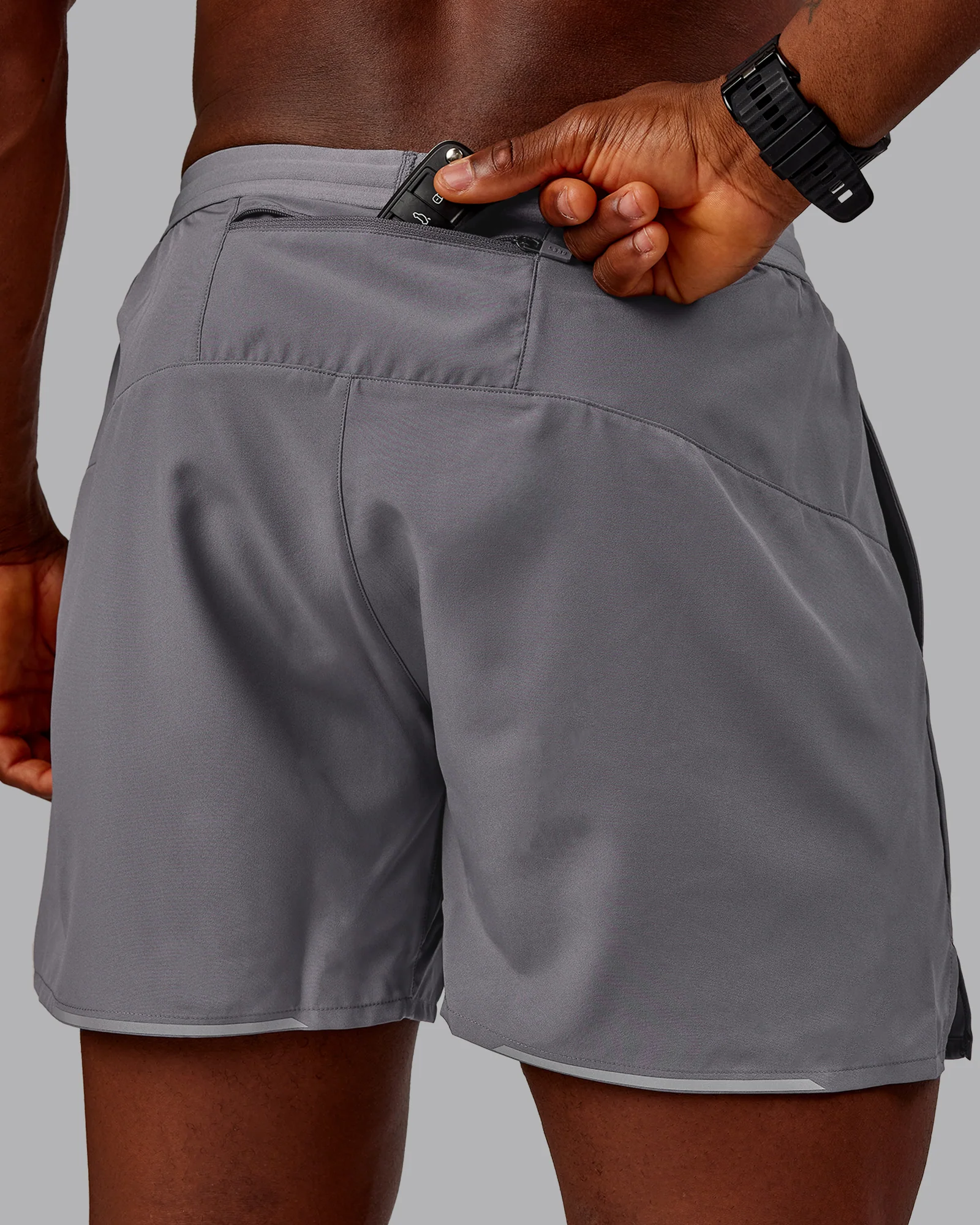 19987-pace-lined-performance-short-5-storm-front-8.webp Pace Lined Performance Short 5" - Storm Front