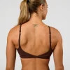 200-twist-sports-bra-hot-chocolate-2.webp Twist Sports Bra - Hot Chocolate