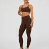 200-twist-sports-bra-hot-chocolate-5.webp Twist Sports Bra - Hot Chocolate