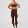 200-twist-sports-bra-hot-chocolate-7.webp Twist Sports Bra - Hot Chocolate