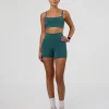 20012-fusion-ultra-high-rise-4-short-pockets-transformative-teal-2.webp Fusion Ultra High-Rise 4" Short Pockets - Transformative Teal