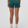 20012-fusion-ultra-high-rise-4-short-pockets-transformative-teal-4.webp Fusion Ultra High-Rise 4" Short Pockets - Transformative Teal