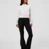 Elevate SoftTouch Cropped Full Zip Jacket - Clay