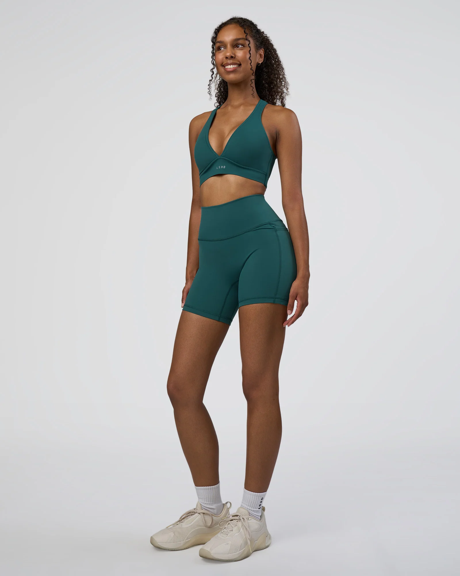 20110-stamina-sports-bra-d-dd-e-transformative-teal-5.webp Stamina Sports Bra D/DD/E - Transformative Teal