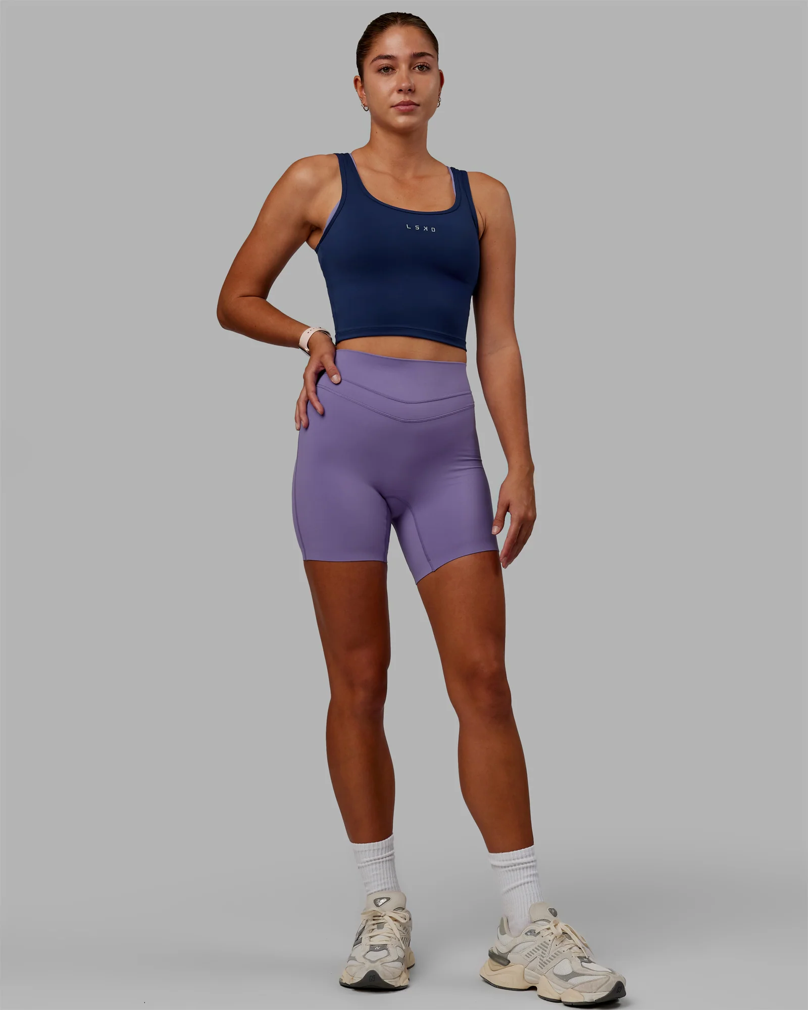 20119-staple-active-cropped-tank-midnight-blue-5.webp Staple Active Cropped Tank - Midnight Blue