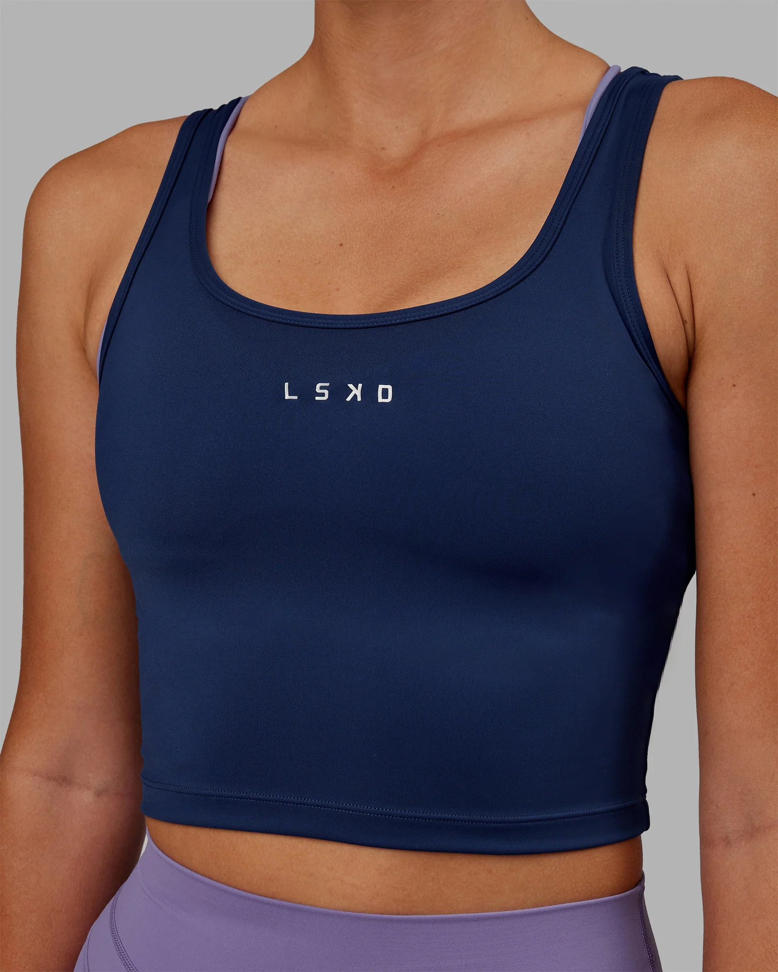 20119-staple-active-cropped-tank-midnight-blue-7.webp Staple Active Cropped Tank - Midnight Blue