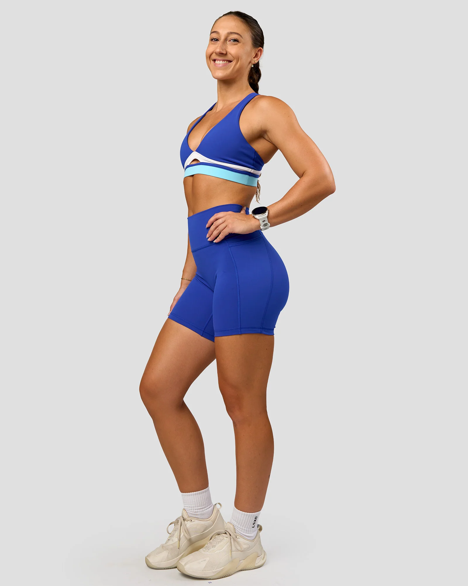 20137-revitalise-flash-sports-bra-electric-indigo-multi-3.webp Revitalise Flash Sports Bra - Electric Indigo-Multi