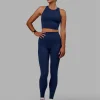 20146-enhance-shelf-bra-tank-midnight-blue-2.webp Enhance Shelf Bra Tank - Midnight Blue