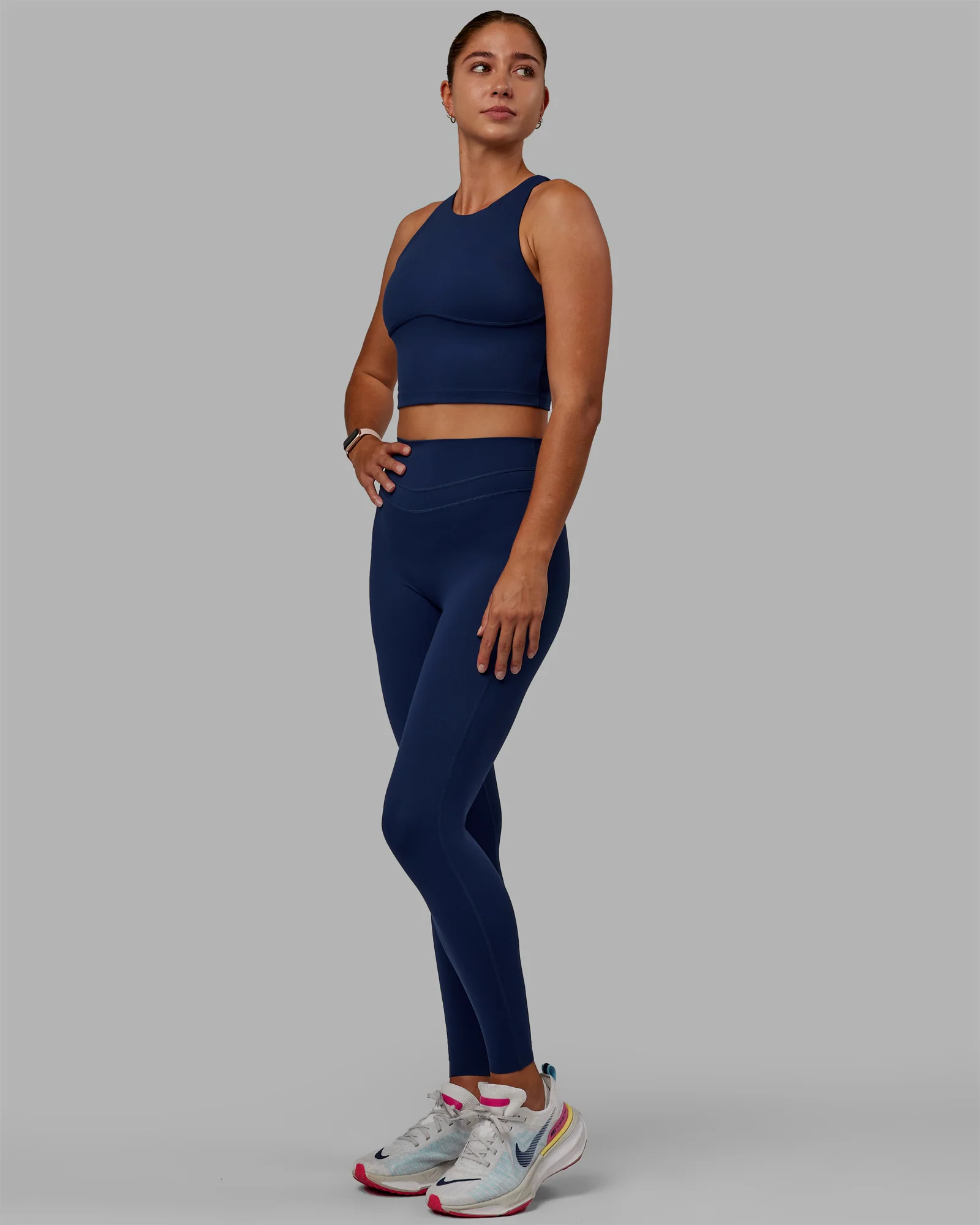 20146-enhance-shelf-bra-tank-midnight-blue-6.webp Enhance Shelf Bra Tank - Midnight Blue