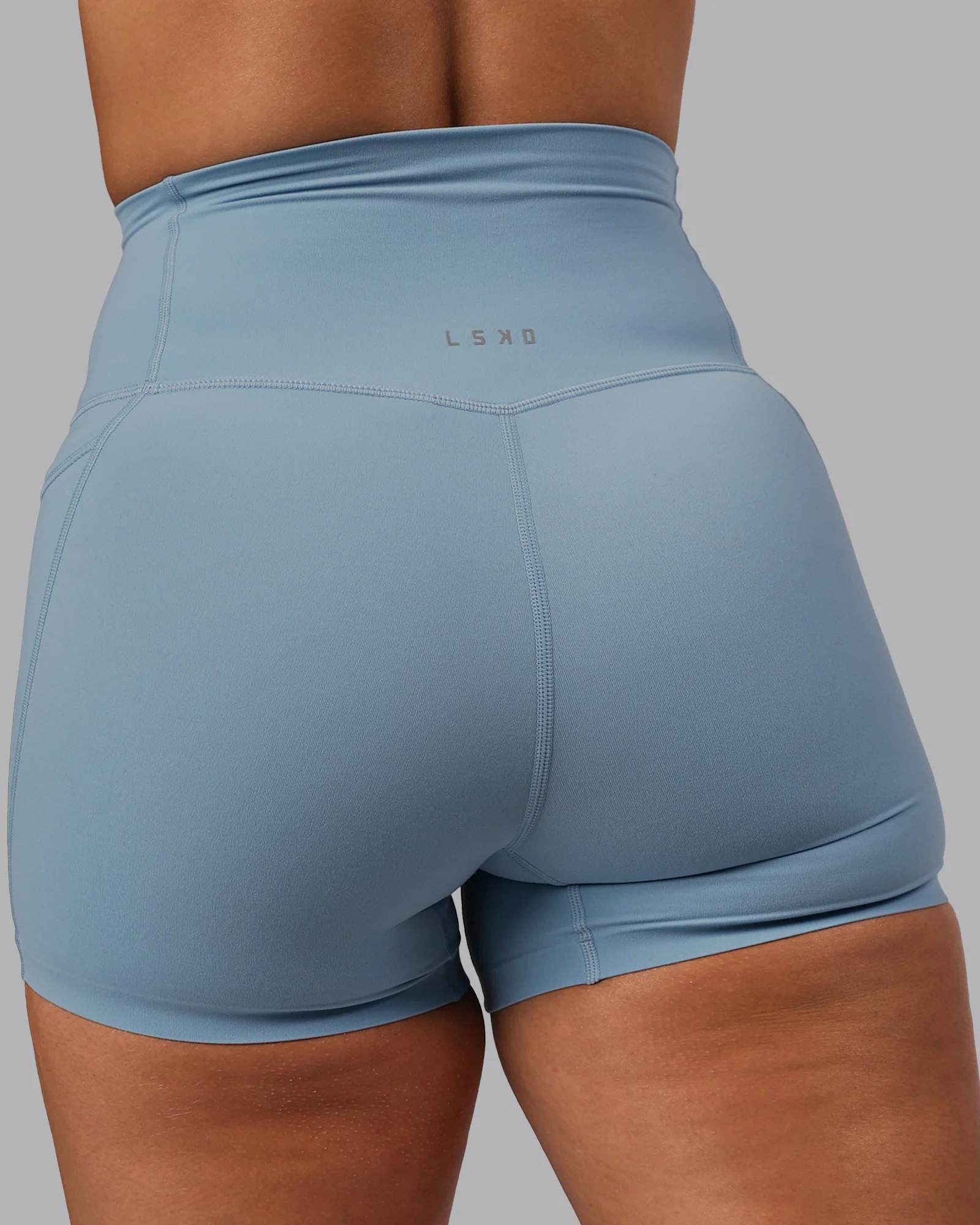 20164-elixir-ultra-high-rise-4-short-pockets-glacier-lake-9.webp Elixir Ultra High-Rise 4" Short Pockets - Glacier Lake