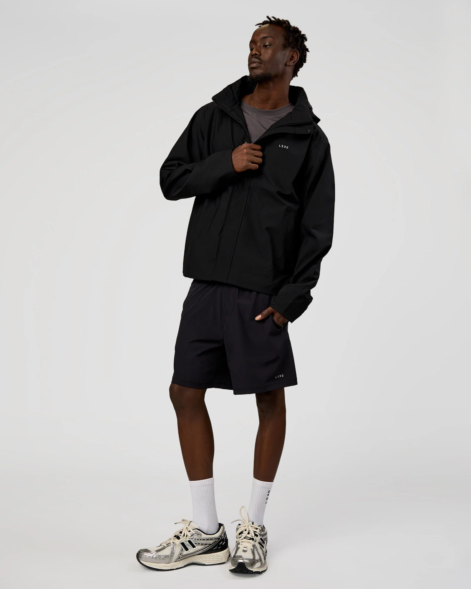 20189-coaches-jacket-black-3.webp Coaches Jacket - Black