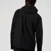 20189-coaches-jacket-black-4.webp Coaches Jacket - Black