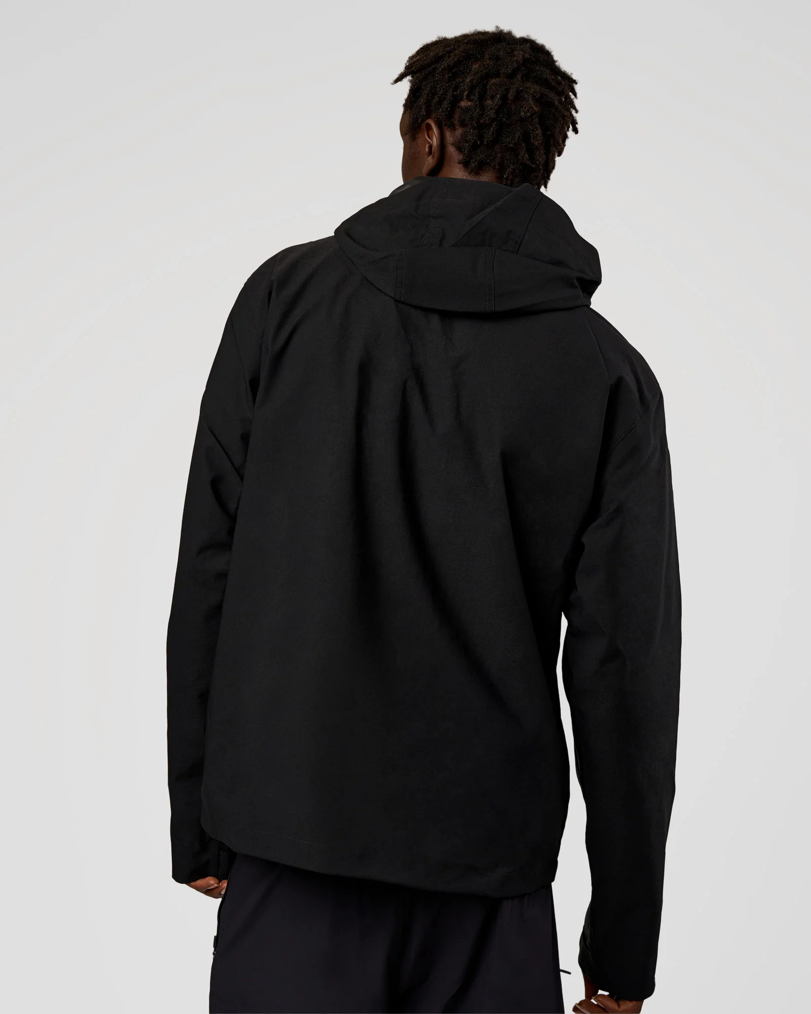 20189-coaches-jacket-black-4.webp Coaches Jacket - Black