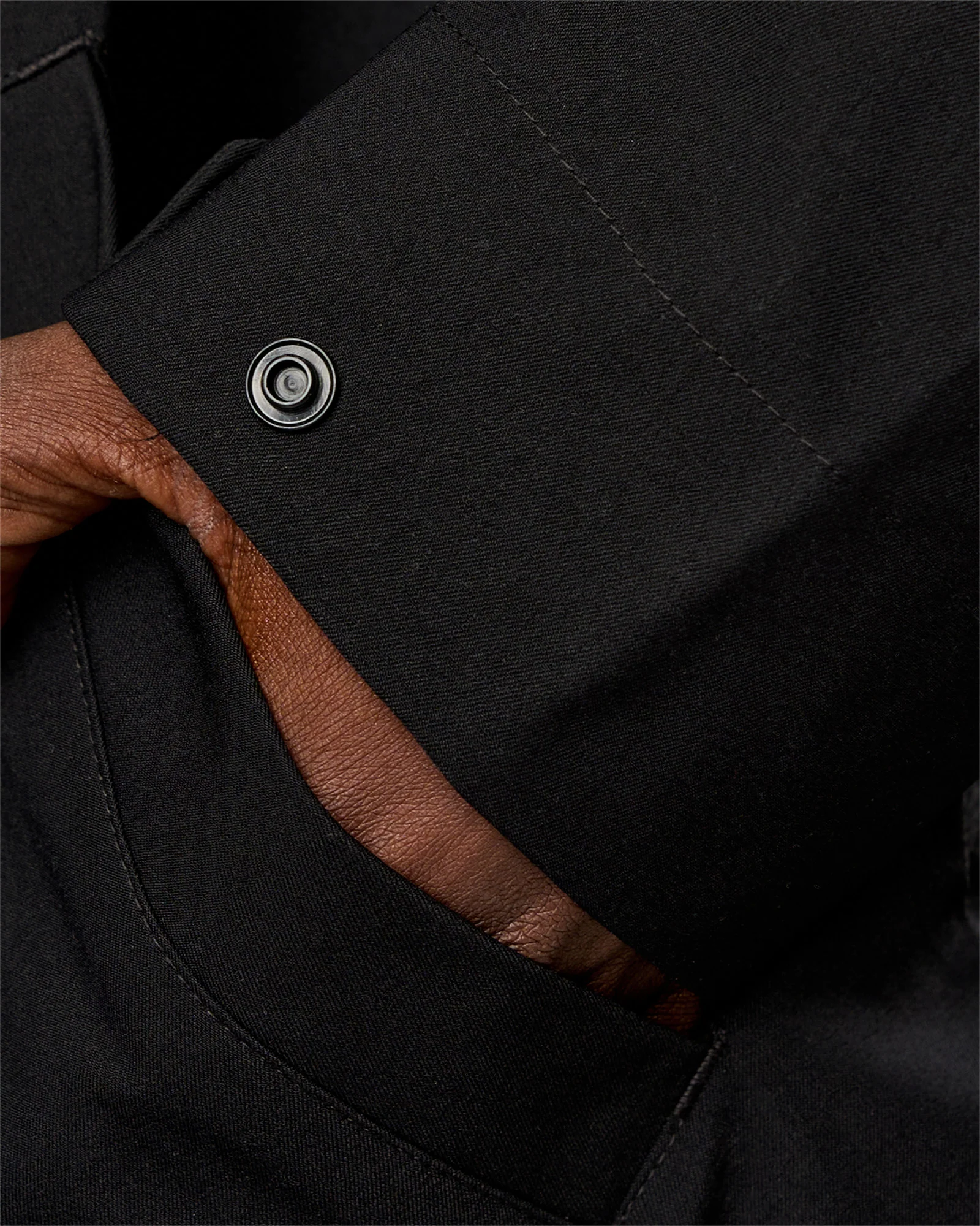 20189-coaches-jacket-black-5.webp Coaches Jacket - Black