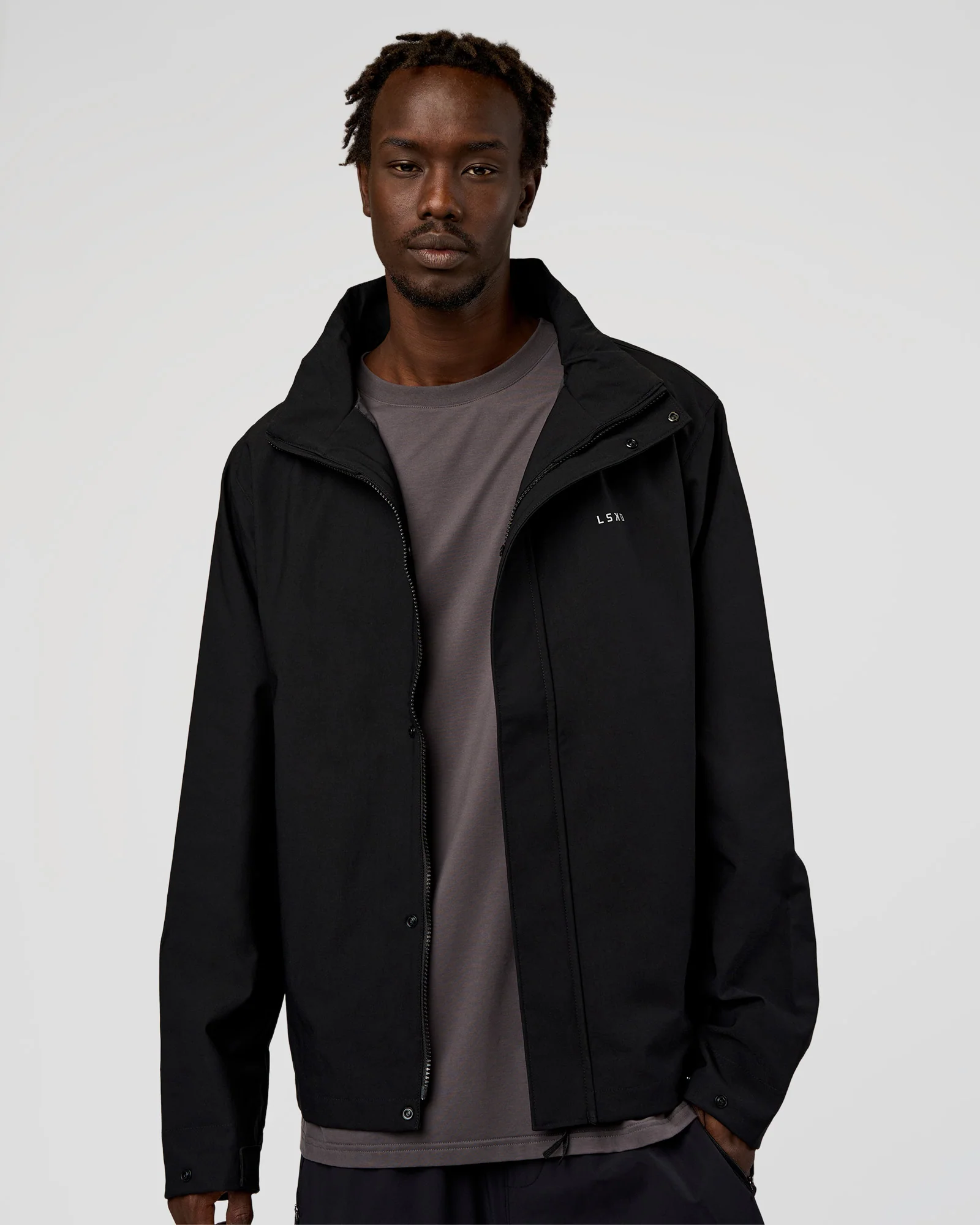 20189-coaches-jacket-black-6.webp Coaches Jacket - Black