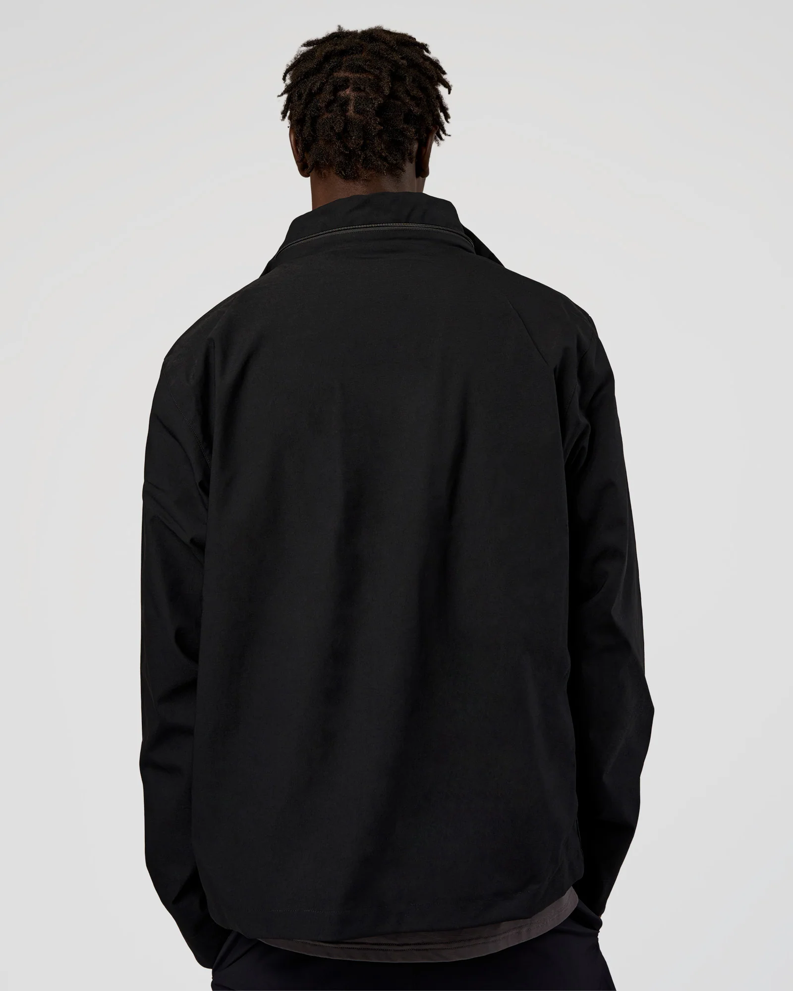 20189-coaches-jacket-black-9.webp Coaches Jacket - Black