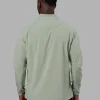 20206-energy-stretch-performance-jacket-iceberg-green-4.webp Energy Stretch Performance Jacket - Iceberg Green