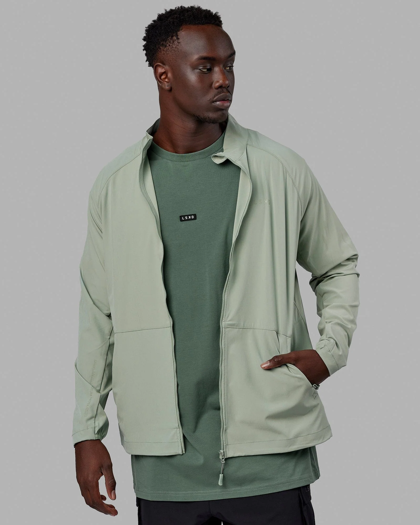 20206-energy-stretch-performance-jacket-iceberg-green-5.webp Energy Stretch Performance Jacket - Iceberg Green