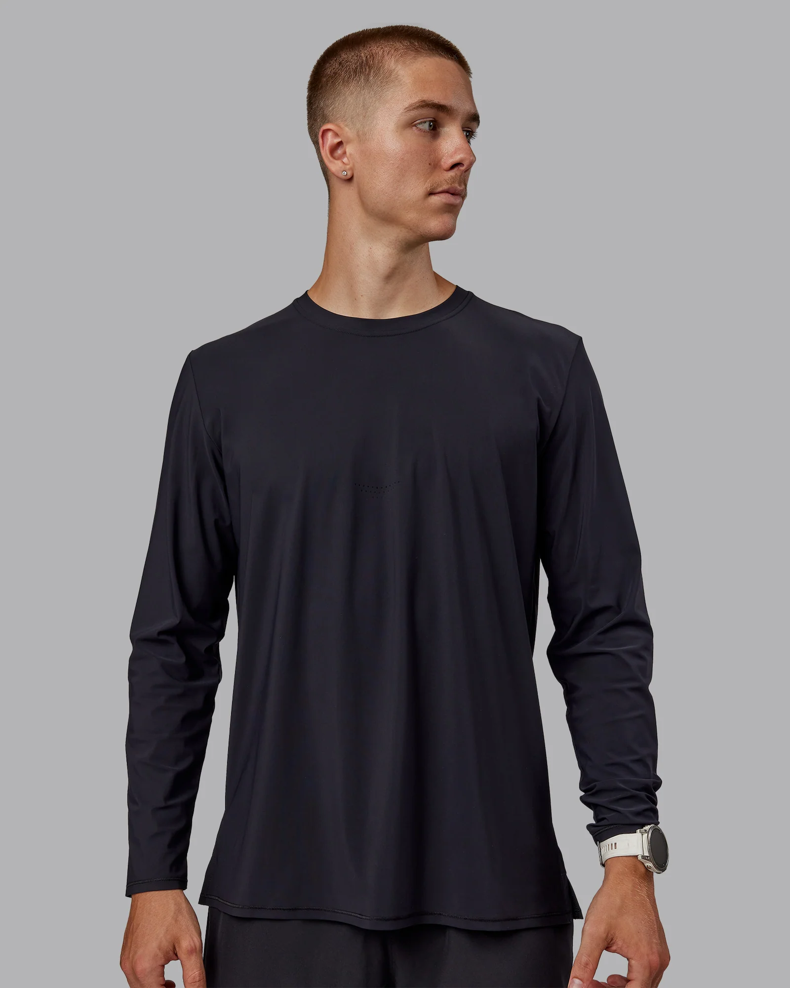 20223-cadence-long-sleeve-top-black-1.webp Cadence Long Sleeve Top - Black