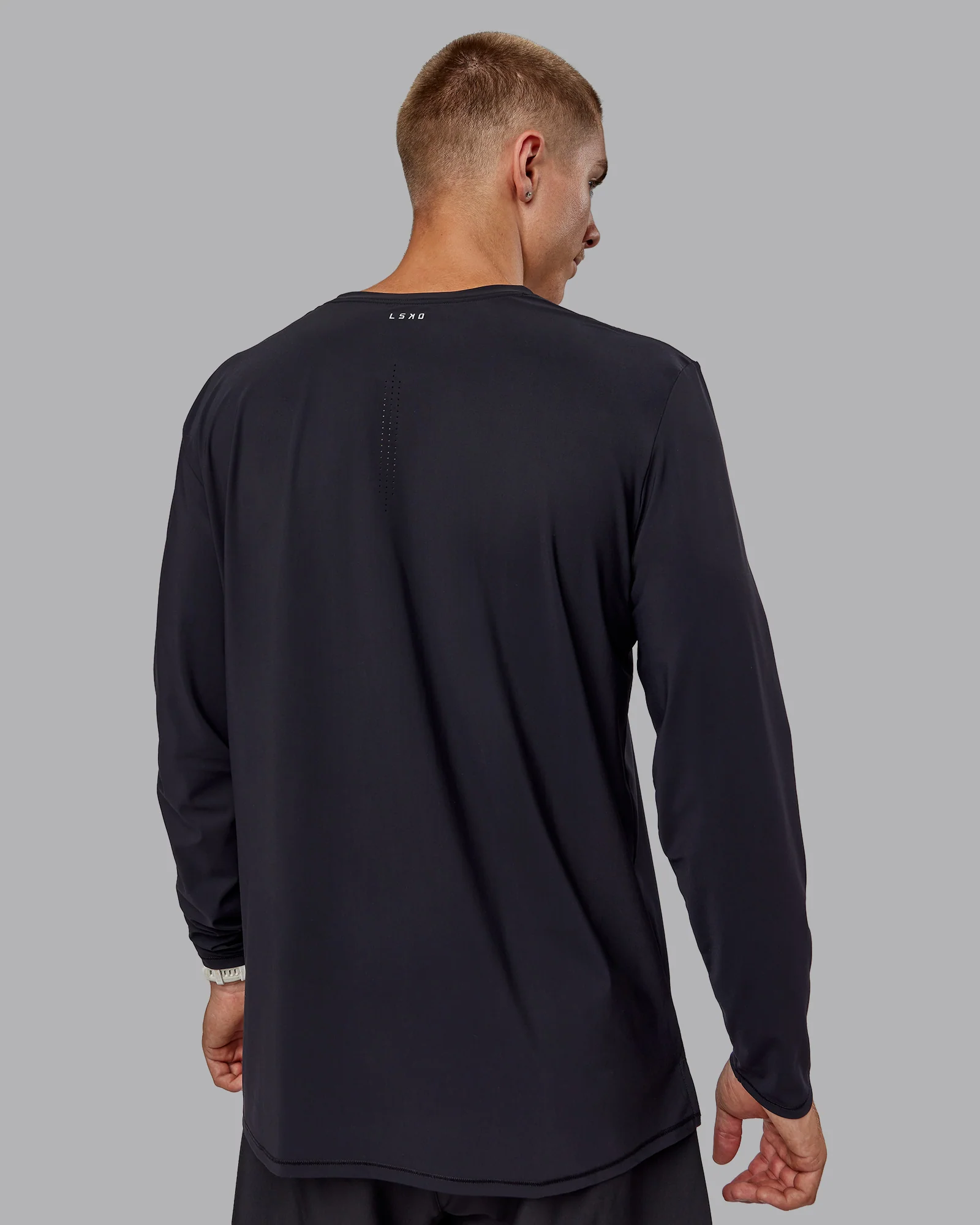 20223-cadence-long-sleeve-top-black-4.webp Cadence Long Sleeve Top - Black