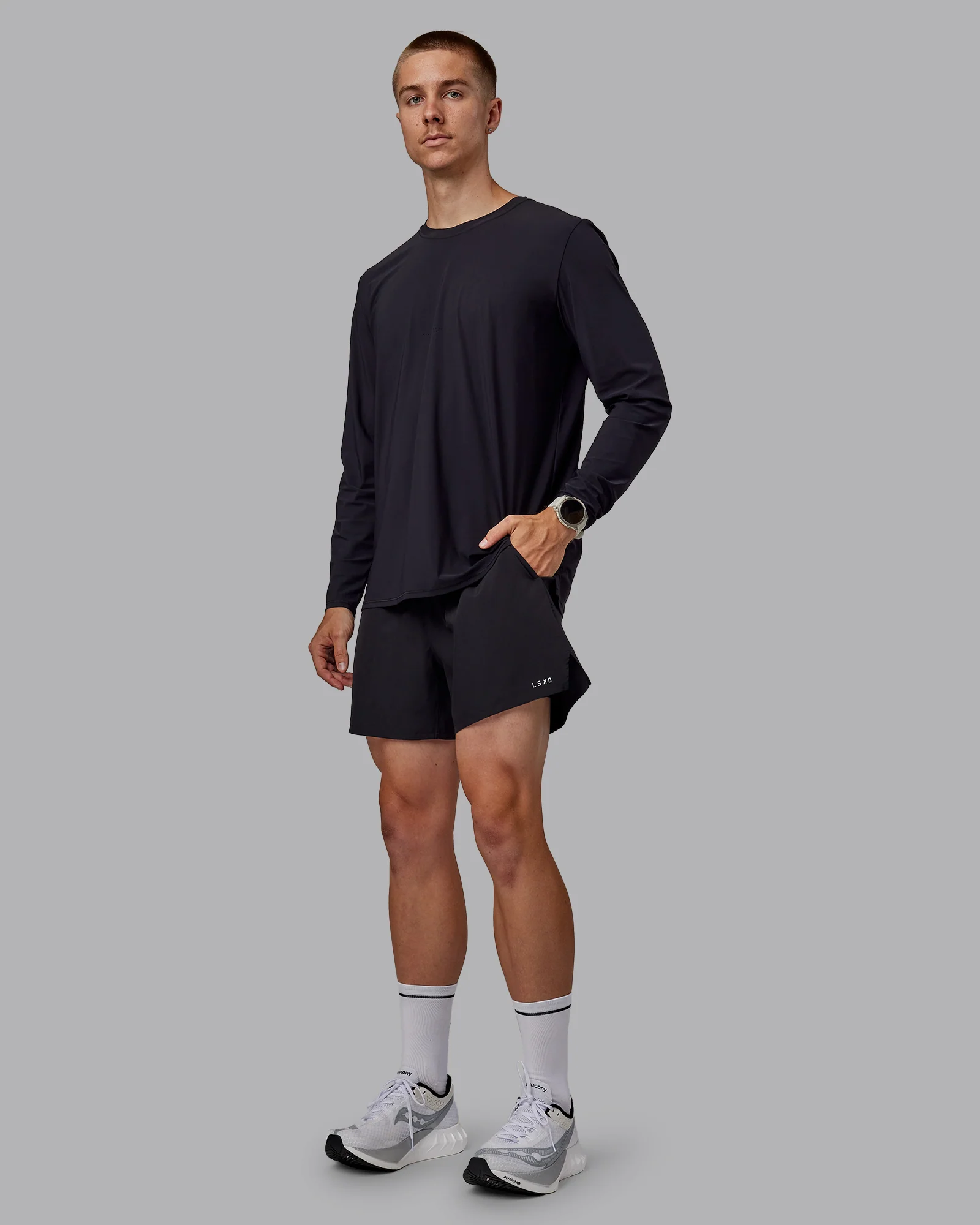 20223-cadence-long-sleeve-top-black-5.webp Cadence Long Sleeve Top - Black