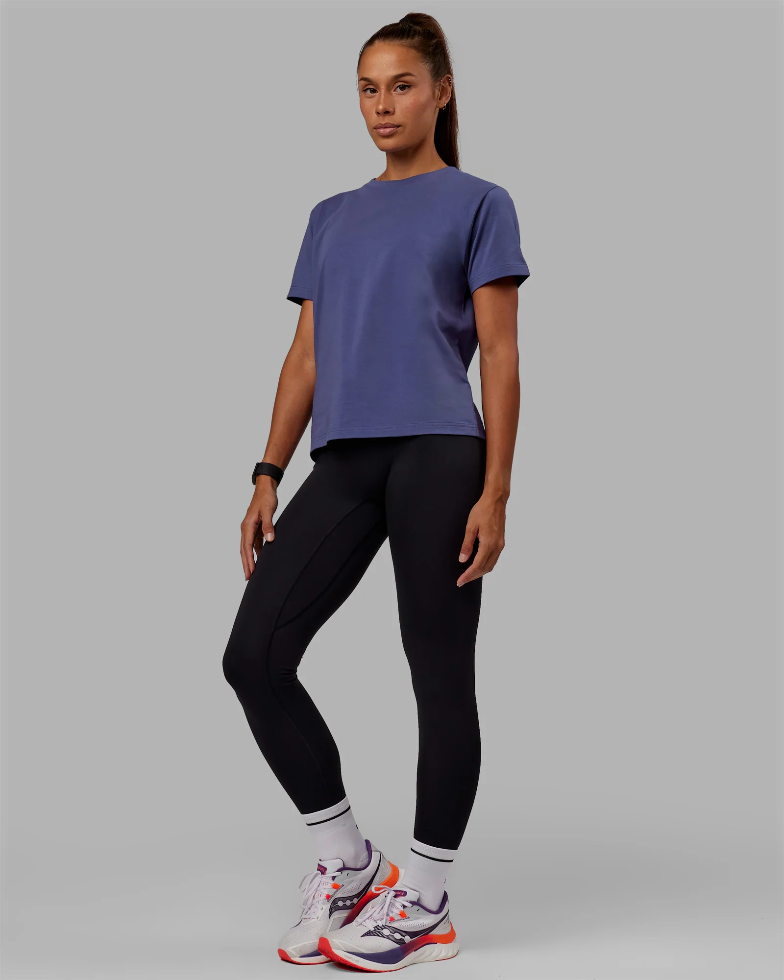 20240-love-the-run-flxcotton-tee-future-dusk-galactic-lilac-2.webp Love The Run FLXCotton Tee - Future Dusk-Galactic Lilac
