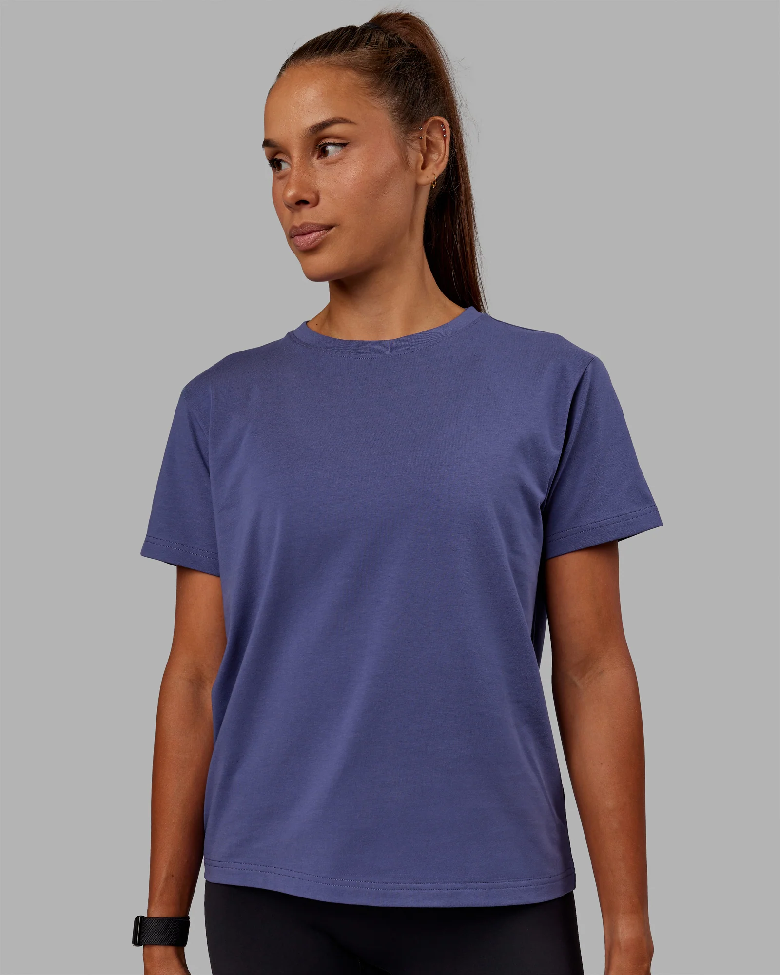 20240-love-the-run-flxcotton-tee-future-dusk-galactic-lilac-3.webp Love The Run FLXCotton Tee - Future Dusk-Galactic Lilac