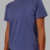 20240-love-the-run-flxcotton-tee-future-dusk-galactic-lilac-4.webp Love The Run FLXCotton Tee - Future Dusk-Galactic Lilac
