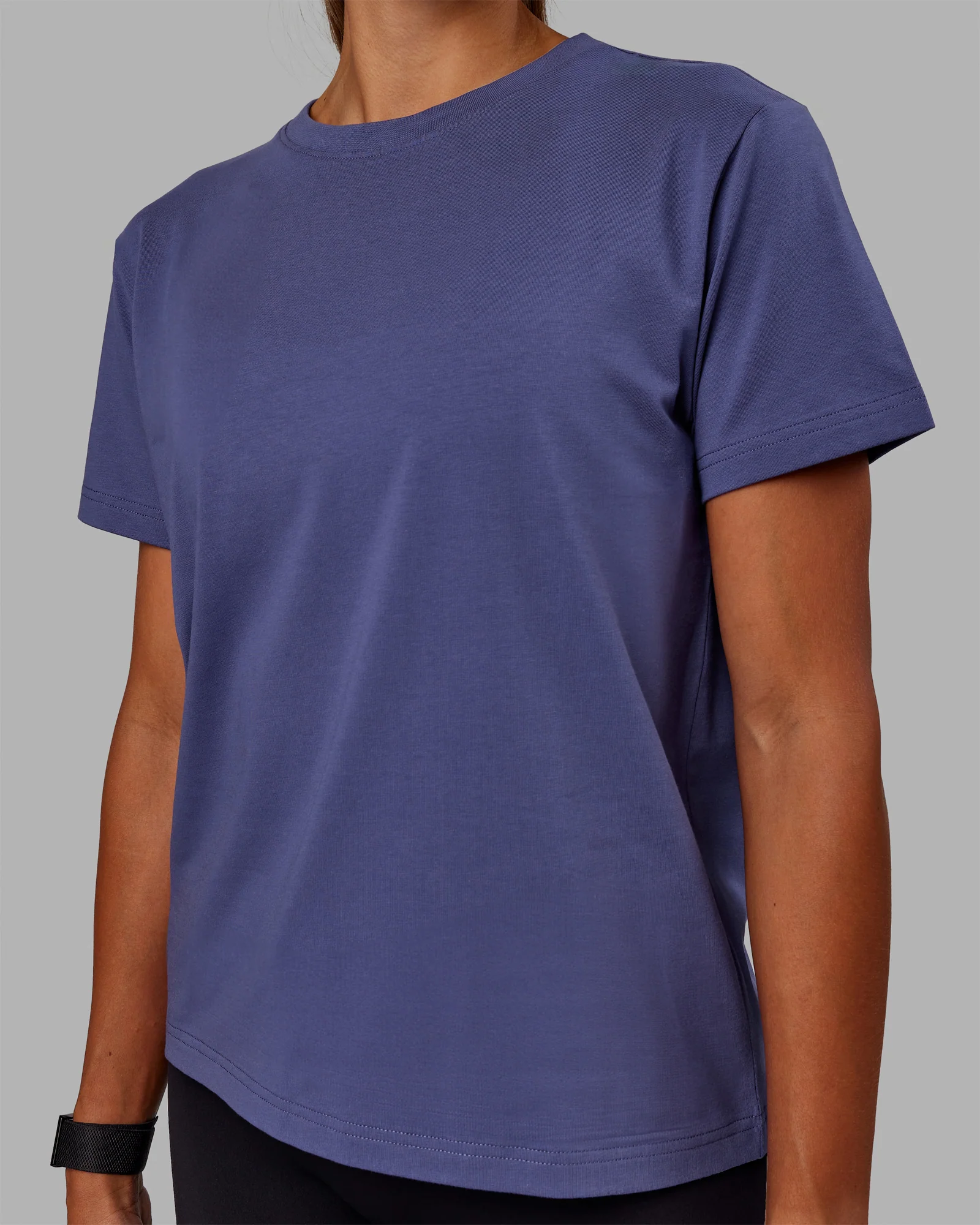 20240-love-the-run-flxcotton-tee-future-dusk-galactic-lilac-4.webp Love The Run FLXCotton Tee - Future Dusk-Galactic Lilac
