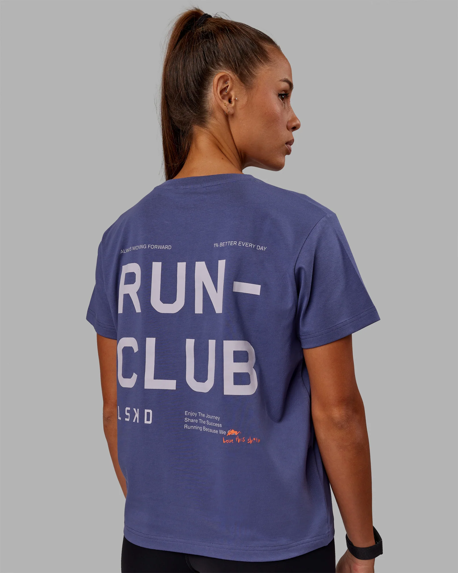20240-love-the-run-flxcotton-tee-future-dusk-galactic-lilac-6.webp Love The Run FLXCotton Tee - Future Dusk-Galactic Lilac
