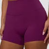 20289-elixir-defined-high-rise-4-short-pockets-plum-caspia-2.webp Elixir Defined High-Rise 4" Short Pockets - Plum Caspia