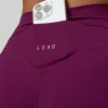 20289-elixir-defined-high-rise-4-short-pockets-plum-caspia-3.webp Elixir Defined High-Rise 4" Short Pockets - Plum Caspia