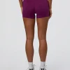 20289-elixir-defined-high-rise-4-short-pockets-plum-caspia-8.webp Elixir Defined High-Rise 4" Short Pockets - Plum Caspia