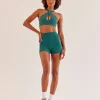 20299-bend-flx-plunge-sports-bra-transformative-teal-8.webp Bend & FLX Plunge Sports Bra - Transformative Teal