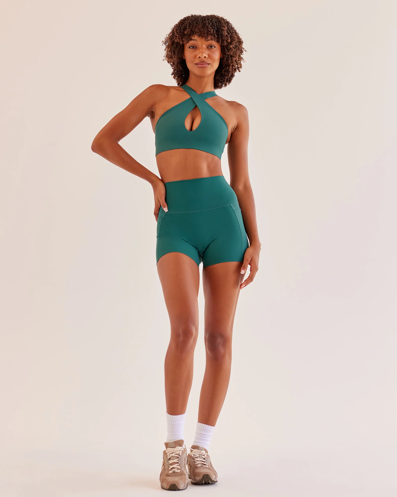 20299-bend-flx-plunge-sports-bra-transformative-teal-8.webp Bend & FLX Plunge Sports Bra - Transformative Teal